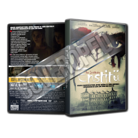 Enstitü - The Institute 2017 Cover Tasarımı (Dvd Cover)